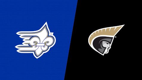 2024 Limestone vs Anderson (SC)