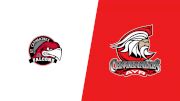 2024 St. Catharines Falcons vs Ayr Centennials