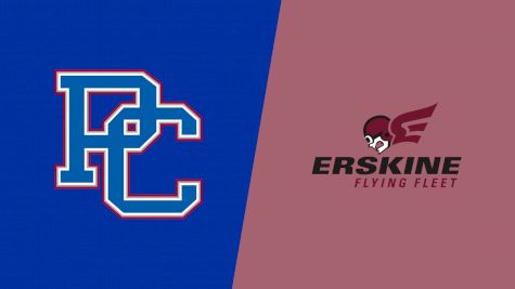 2024 Presbyterian vs Erskine