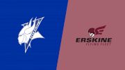 2024 Elizabeth City State vs Erskine