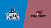 2024 West Florida vs Erskine