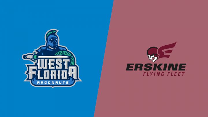 2024 West Florida vs Erskine