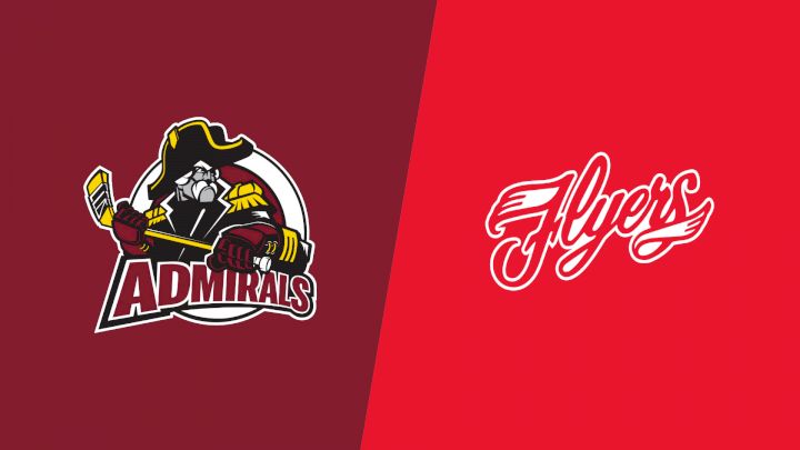 2024 Caledon Admirals vs Leamington Flyers