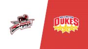 2024 Stouffville Spirit vs Wellington Dukes