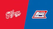 2024 Leamington Flyers vs Oakville Blades