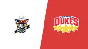 2024 King Rebellion vs Wellington Dukes