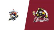 2024 King Rebellion vs Caledon Admirals