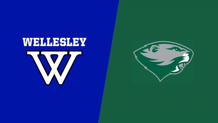 2024 Wellesley College vs Babson College - Field Hockey