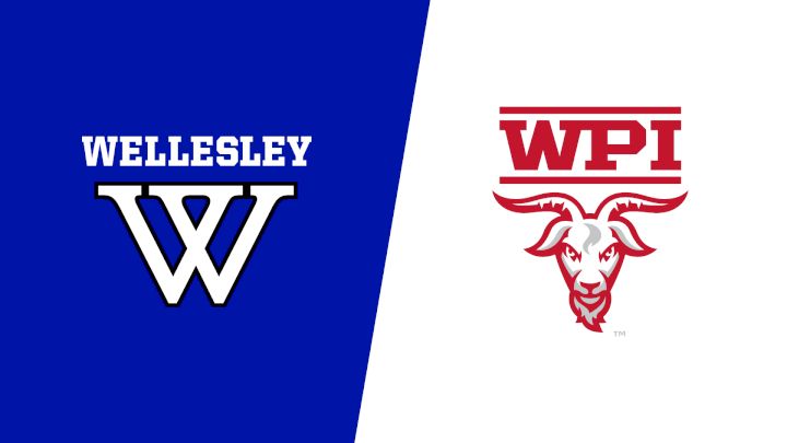 2024 Wellesley College vs WPI - Field Hockey