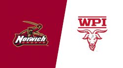 2024 Norwich University vs WPI