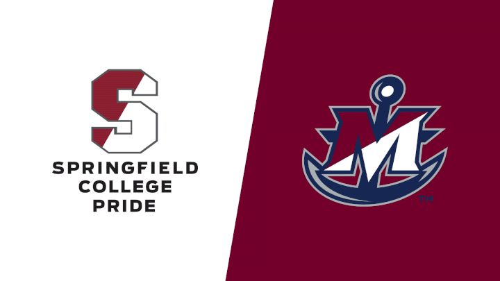 2024 Springfield College vs SUNY Maritime