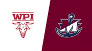 2024 WPI vs SUNY Maritime