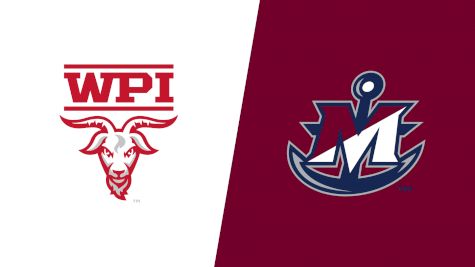 2024 WPI vs SUNY Maritime