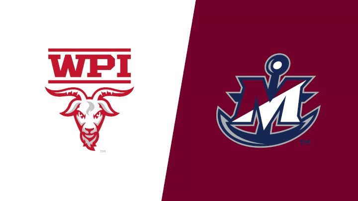 2024 WPI vs SUNY Maritime