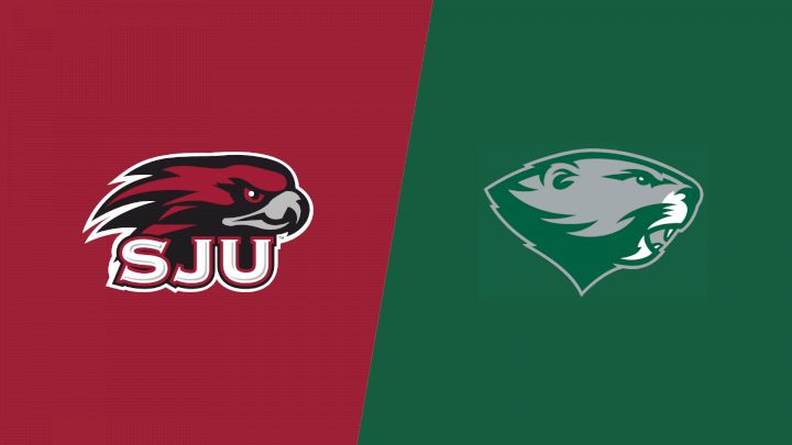 Saint Joseph's vs Babson