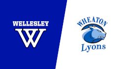 2024 Wellesley College vs Wheaton College (MA) - Women's