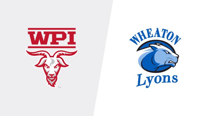 2024 WPI vs Wheaton College (MA) - Women's