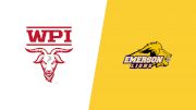 2024 WPI vs Emerson College - Men's