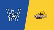 2024 Westfield State vs Emerson College - Men's