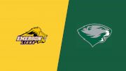 2024 Emerson College vs Babson College - Men's