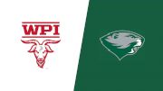 2024 WPI vs Babson College - Women's