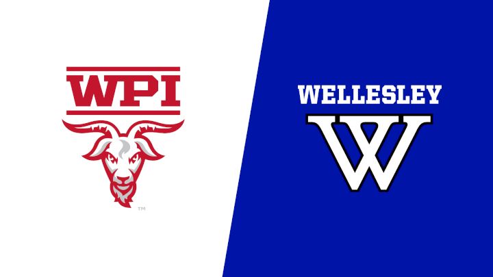 2024 WPI vs Wellesley College - Women's