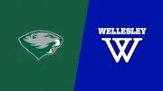 2024 Babson College vs Wellesley College - Women's