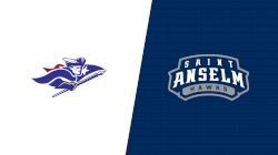 2024 Southern New Hampshire vs St. Anselm - Field Hockey