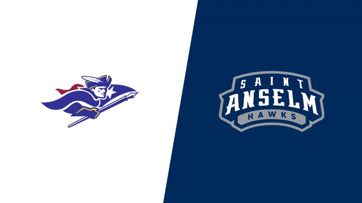 2024 Southern New Hampshire vs St. Anselm - Field Hockey