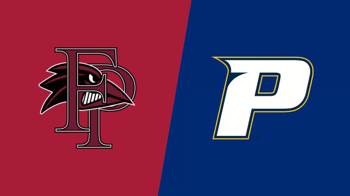 2024 Franklin Pierce vs Pace University - Field Hockey