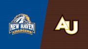 2024 New Haven vs Adelphi - Men's