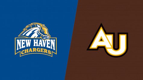 2024 New Haven vs Adelphi - Men's