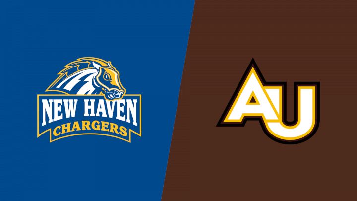 2024 New Haven vs Adelphi - Men's