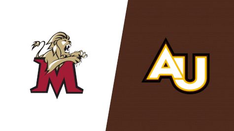 2024 Molloy vs Adelphi - Men's