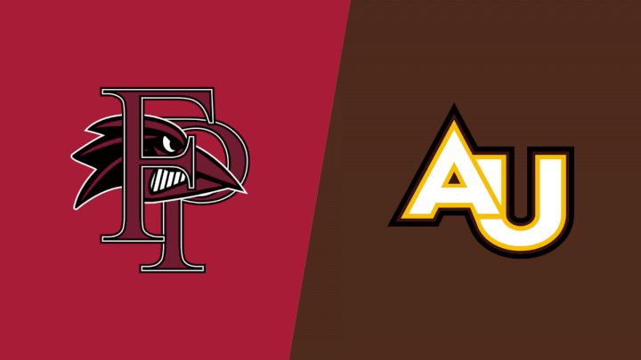 2024 Franklin Pierce vs Adelphi - Women's