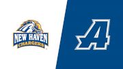 2024 New Haven vs Assumption - Men's