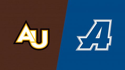 2024 Adelphi vs Assumption - Men's