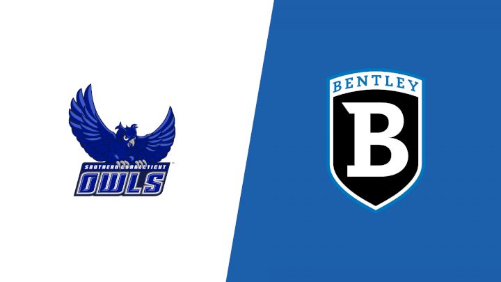 2024 Southern Connecticut vs Bentley - Men's