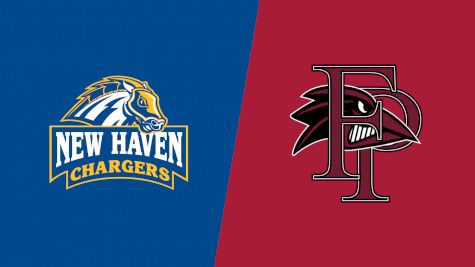 2024 New Haven vs Franklin Pierce - Men's