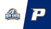 2024 New Haven vs Pace University - Women's