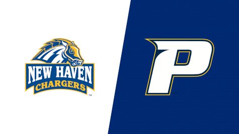 2024 New Haven vs Pace University - Women's