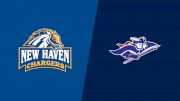 2024 New Haven vs Southern New Hampshire - Women's