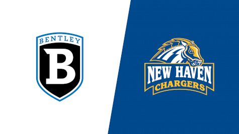 2024 Bentley vs New Haven - Men's