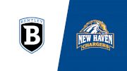 2024 Bentley vs New Haven - Women's