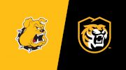 2024 Texas Lutheran vs Colorado College - Women's