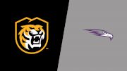 2024 Colorado College vs Ozarks (AR) - Men's