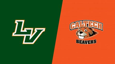 2024 La Verne vs Caltech - Men's