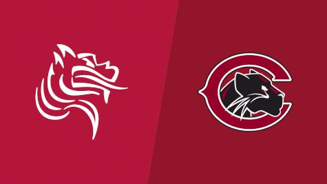 2024 Pacific (OR) vs Chapman