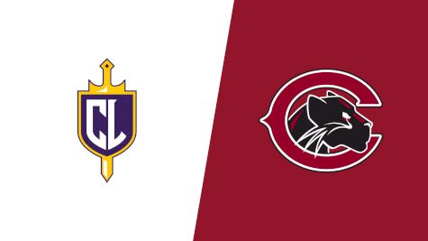 2024 Cal Lutheran vs Chapman - Men's