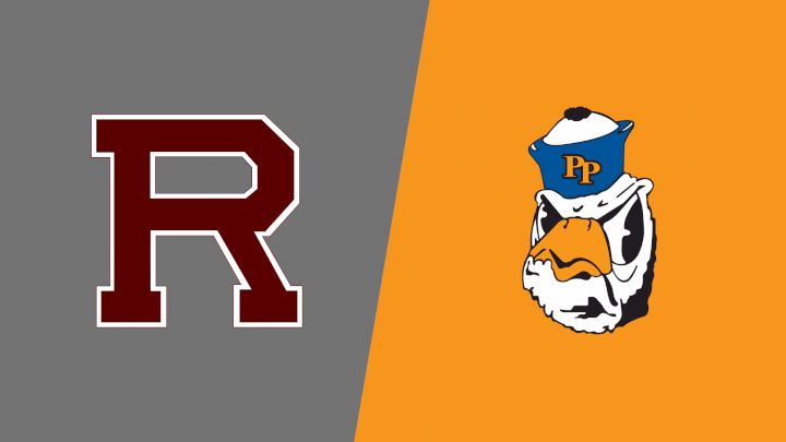 2024 Redlands vs Pomona-Pitzer